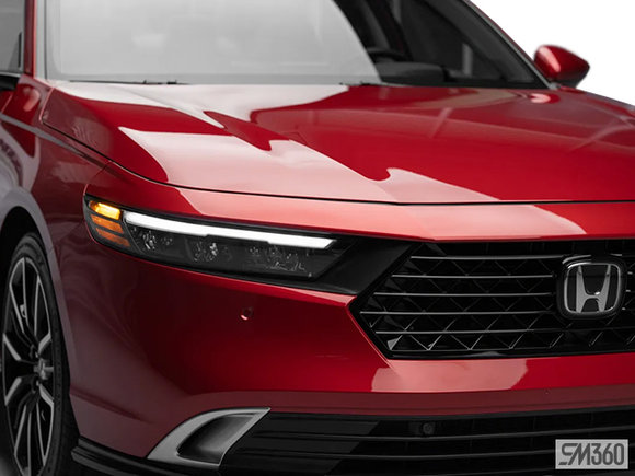 Honda Accord berline hybride HYBRIDE TOURING 2025 - photo 15
