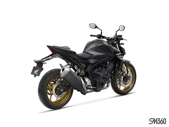 Honda CB1000SP BASE CB1000SP 2025 - photo 8