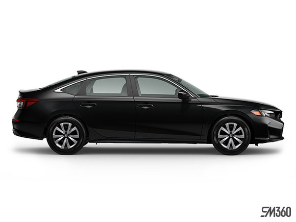 Honda Civic Berline LX 2025 - photo 8