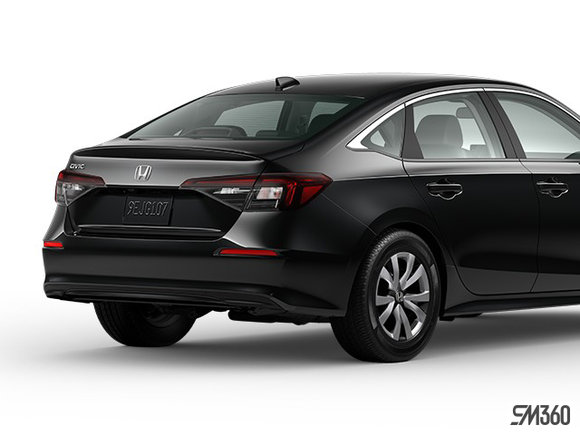 Honda Civic Berline LX 2025 - photo 15