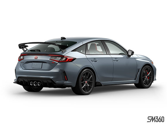 Honda Civic Type-R BASE 2025 - photo 8