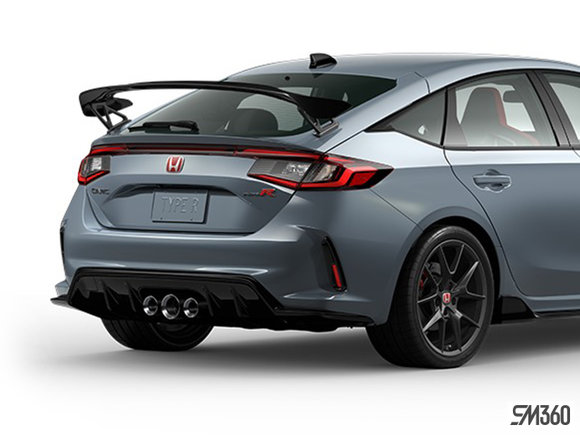 Honda Civic Type-R BASE 2025 - photo 15