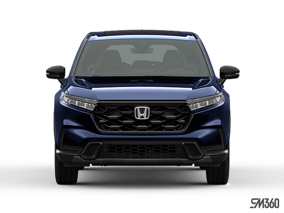 Honda CR-V Hybride EX-L 2025 - photo 8