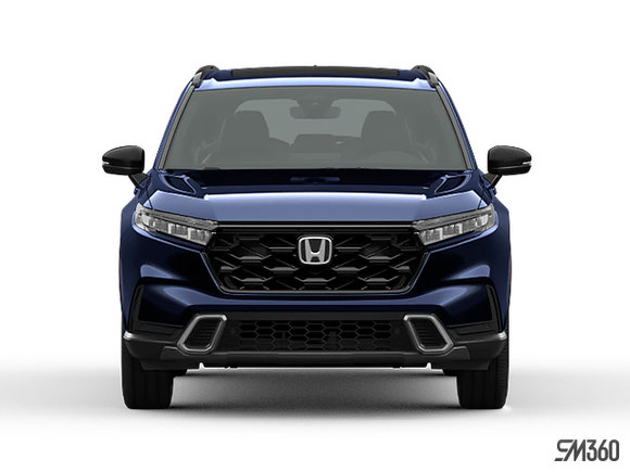 Honda CR-V Hybride Touring 2025 - photo 8