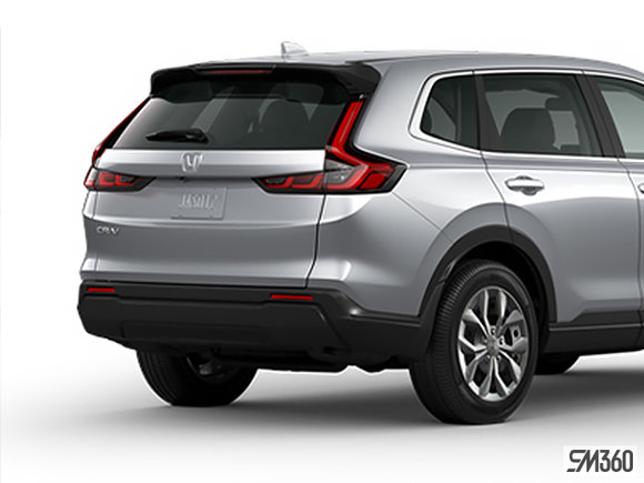 Honda CR-V LX 4WD 2025 - photo 15