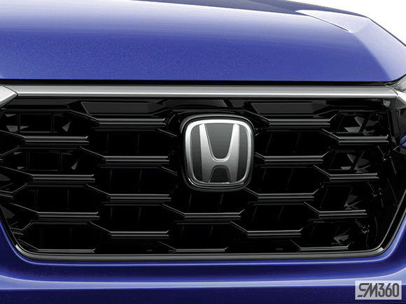 Honda CR-V Sport 2025 - photo 15
