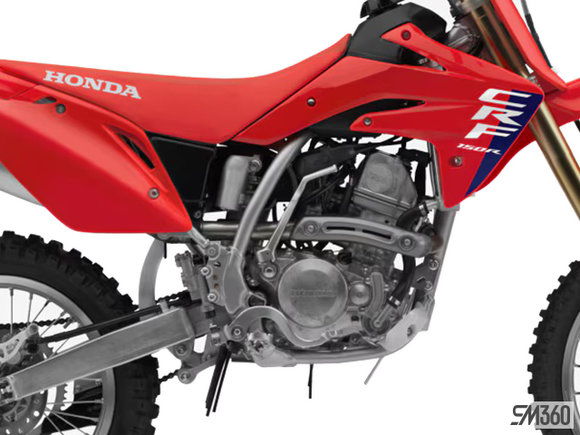 Honda CRF150R EXPERT BASE CRF150R EXPERT 2025 - photo 15