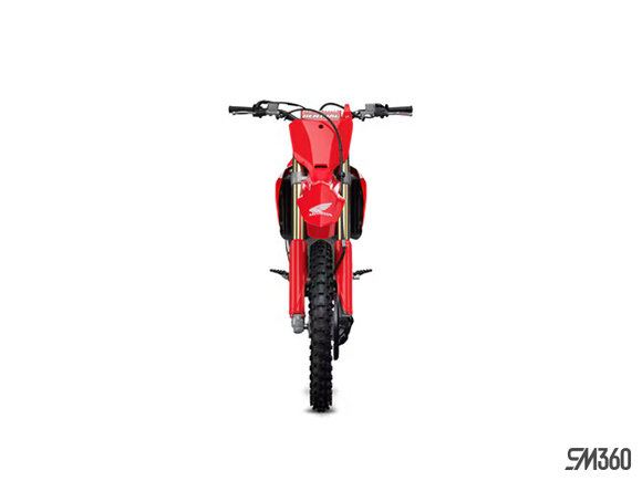 Honda CRF450R Standard 2025 - photo 8