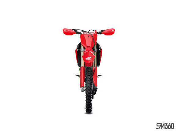 Honda CRF450RWE BASE CRF 450RWE 2025 - photo 8