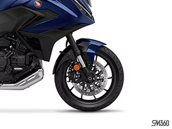 Honda NT1100 DCT 2025 - photo 15