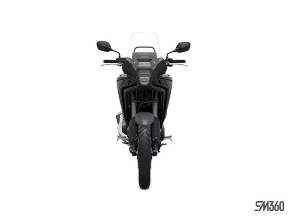 Honda NX500 ABS 2025 - photo 8