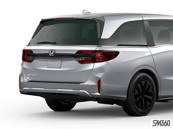 Honda Odyssey Sport-L 2025 - photo 15