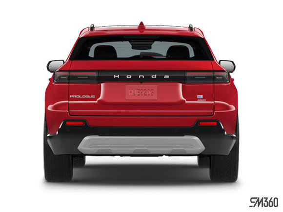Honda Prologue EX-L 2025 - photo 15