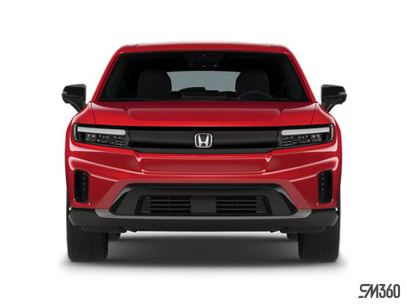 Honda Prologue EX 2025 - photo 8
