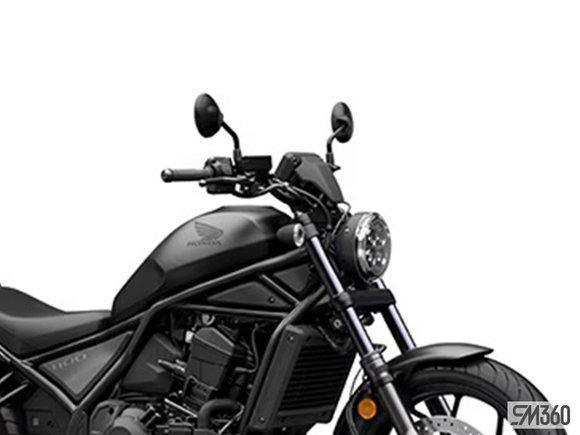 Honda Rebel 1100 DCT 2025 - photo 15