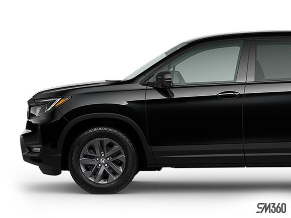 Honda Ridgeline SPORT 2025 - photo 15