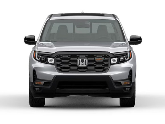 Honda Ridgeline TRAILSPORT 2025 - photo 8