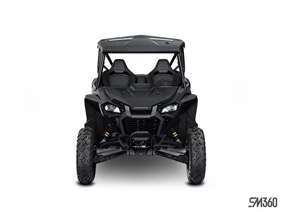 Honda Talon BASE Talon 2025 - photo 8
