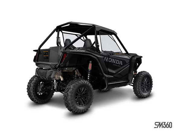 Honda Talon BASE Talon 2025 - photo 15