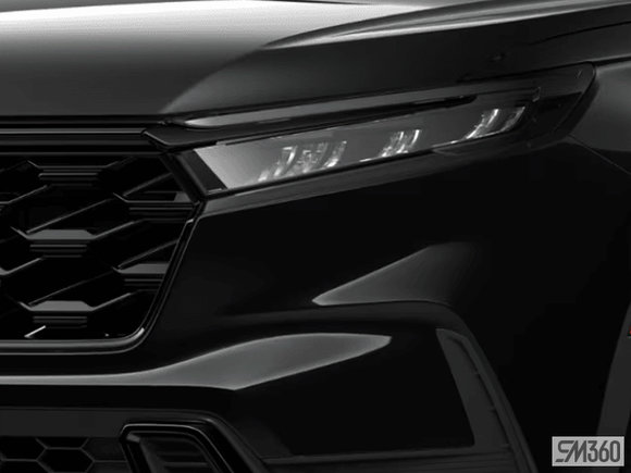 Honda CR-V Hybride Sport 2026 - photo 15