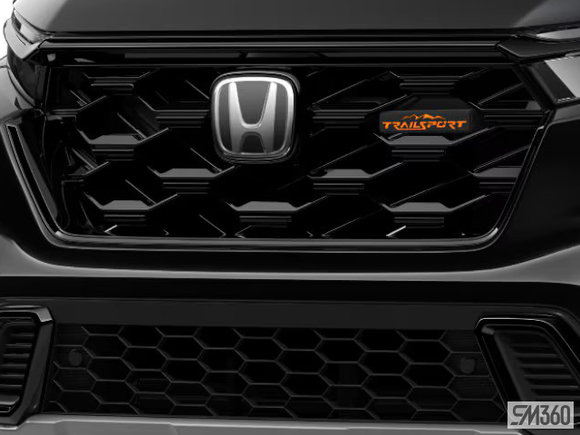 Honda CR-V Hybride TrailSport 2026 - photo 15