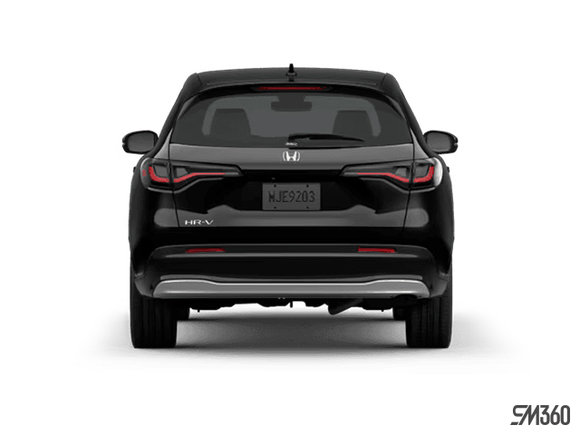 Honda HR-V EX-L  2026 - photo 15