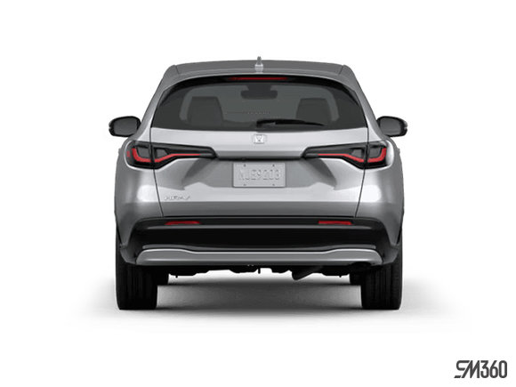 Honda HR-V LX 2WD 2026 - photo 15
