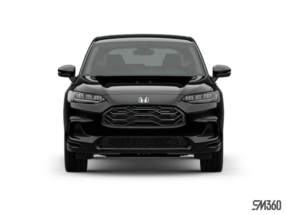 Honda HR-V Sport 2026 - photo 8