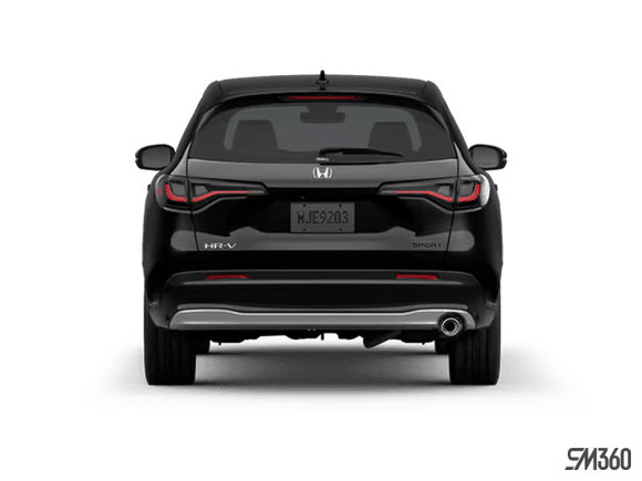 Honda HR-V Sport 2026 - photo 15