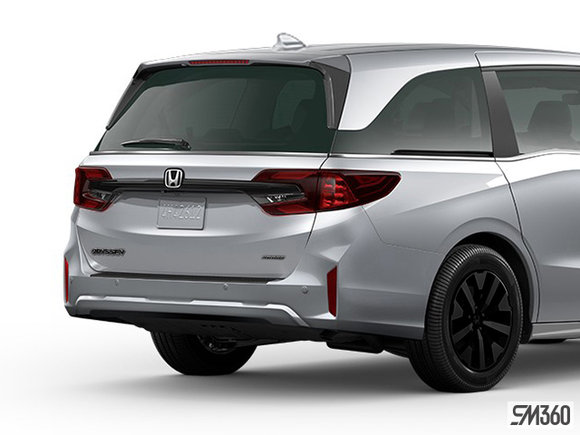 Honda Odyssey Sport-L 2026 - photo 15