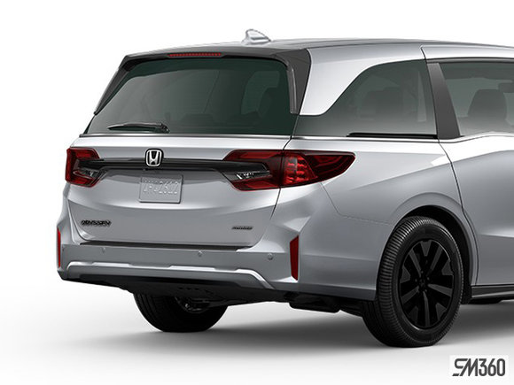 Honda Odyssey Sport 2026 - photo 15
