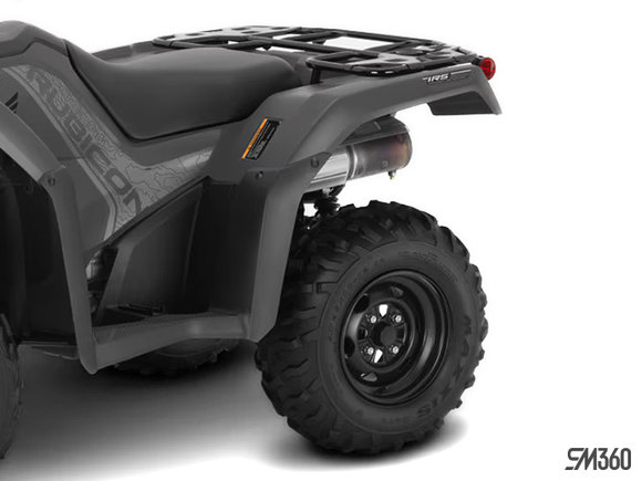Honda TRX520 RUBICON IRS EPS 2026 - photo 15