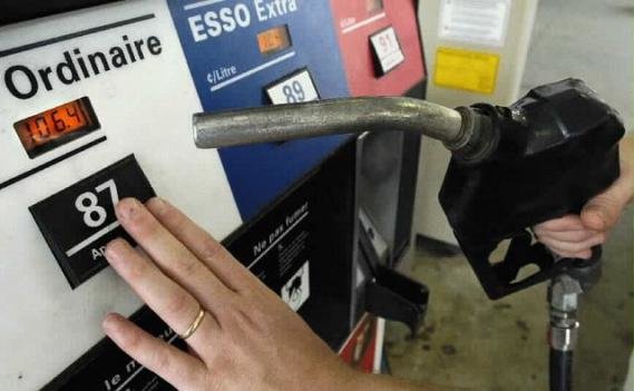 Stop wasting your money by filling up with premium gas!