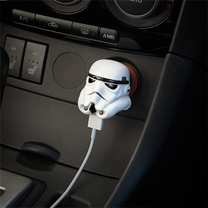 Gifts at low prices for all car owners!