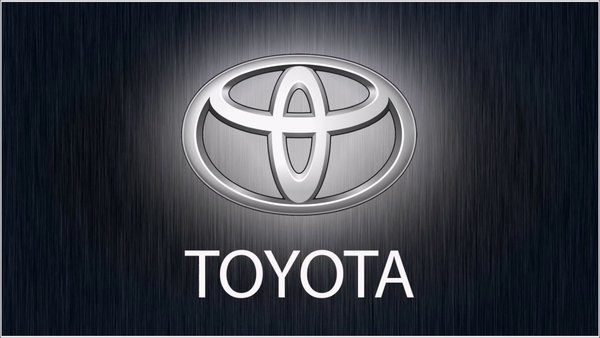 For collectors, here's the Toyota collection!