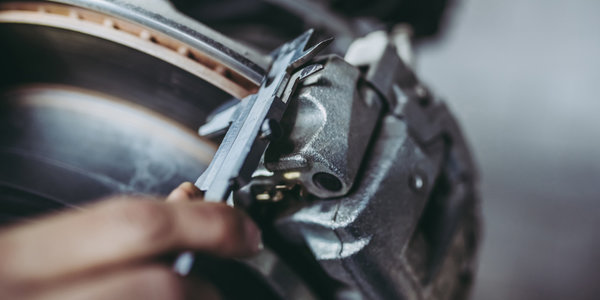 Different suppliers means different reliability for brake pads