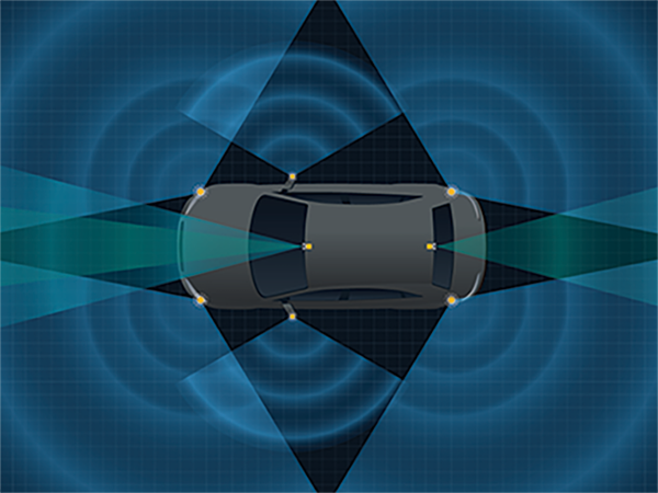 New Vehicle Safety Technology Aims to Prevent Accidents Before They Happen