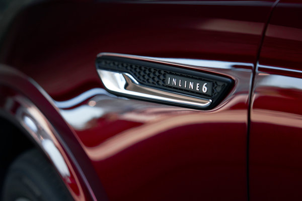 What the High-Output Inline-Six Changes in a 2026 Mazda CX-90