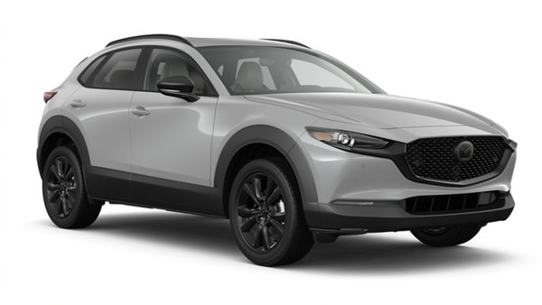 Comparing the 2026 Mazda CX-30 GS Kuro and GT Kuro Turbo: Which Kuro Edition Fits Your Budget in Regina