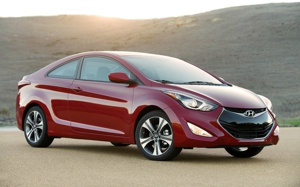 Hyundai Elantra 2015 : l’une des voitures les plus populaires au Canada