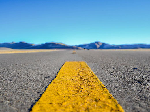 Cinq trucs à vérifier sur votre voiture avant un «road trip»