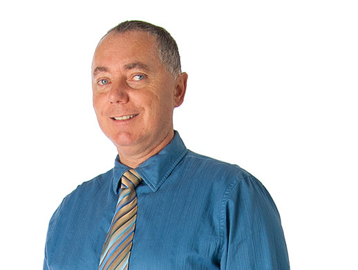 François Lafleur : un passionné du financement!