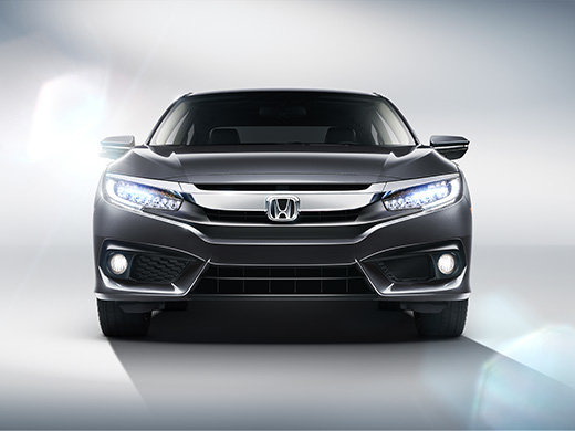 Honda Civic 2016 : la prochaine Voiture canadienne de l’année choisie par l’AJAC?