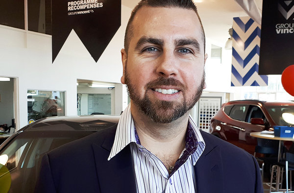 3 bonnes raisons de visiter Hyundai Trois-Rivières lors du Solde Auto week-end!