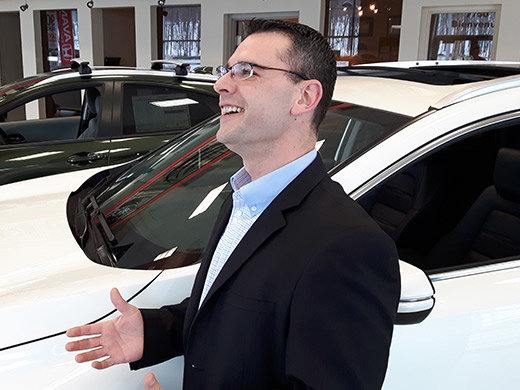 3 BONNES RAISONS DE VISITER AVANTAGE HONDA LORS DE L'AUTO WEEK-END!