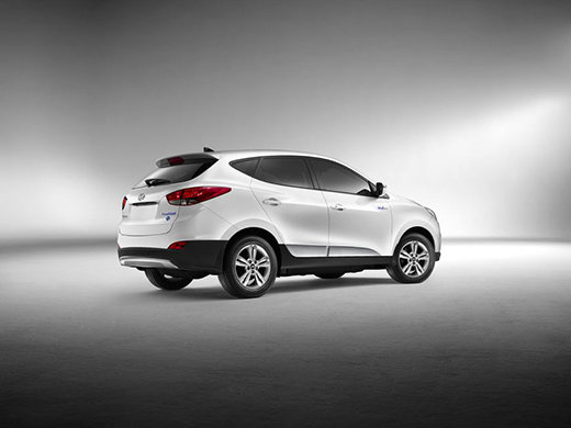 Encore plus de véhicules électrifiés chez Hyundai d'ici 2020!