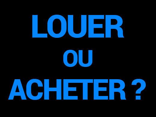 Financement Mazda: louer ou acheter?