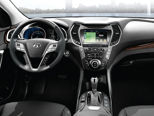 Android Auto et Apple CarPlay chez Hyundai