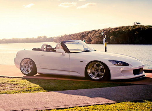 Nouvelle rumeur chez Honda : retour de la S2000!