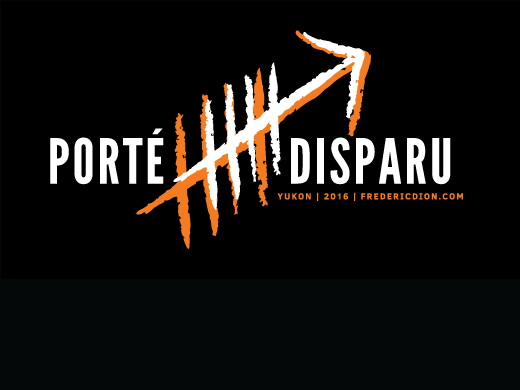 Groupe Vincent et Frédéric Dion : unis pour «Porté disparu!»